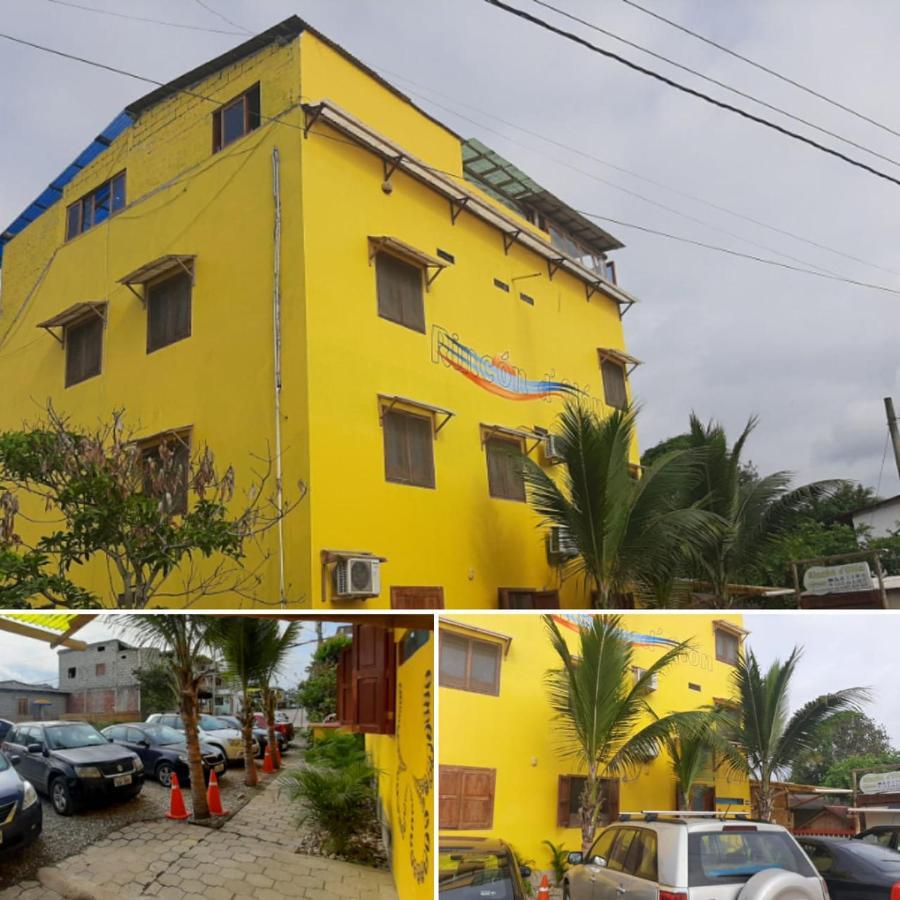 Rincon D'Olon Boutique Hotel Exteriör bild