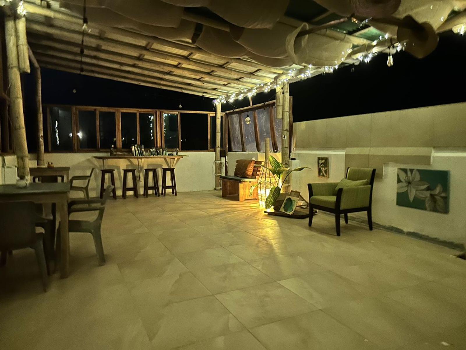 Rincon D'Olon Boutique Hotel Exteriör bild