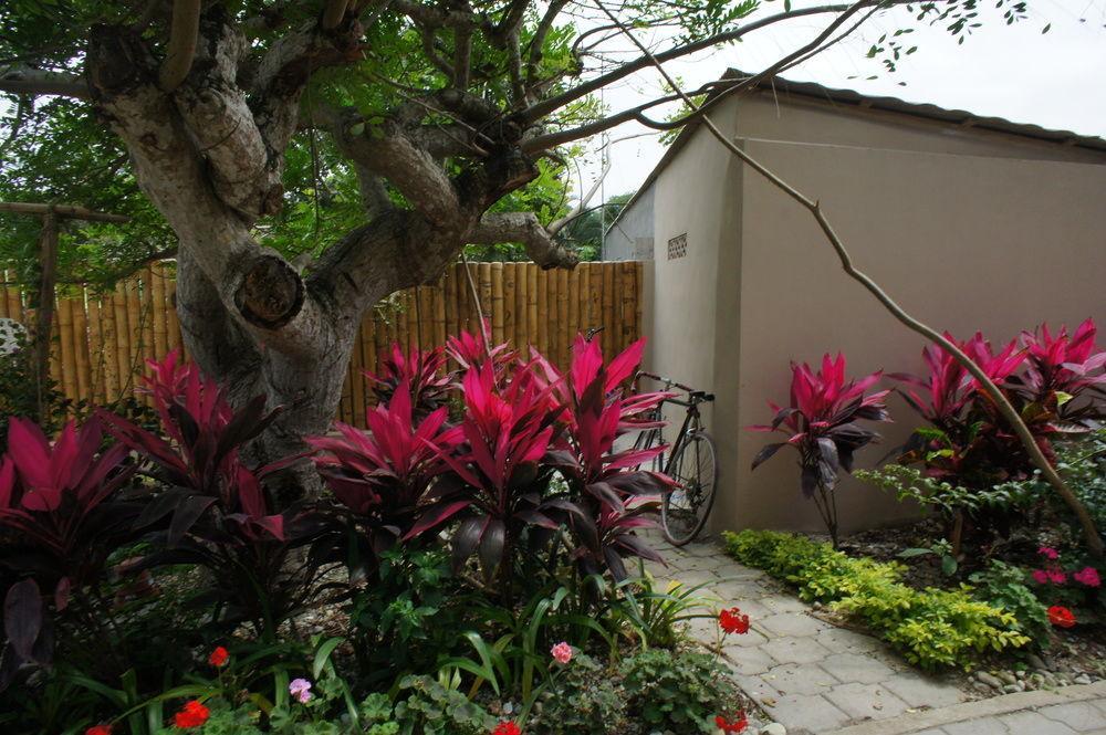 Rincon D'Olon Boutique Hotel Exteriör bild