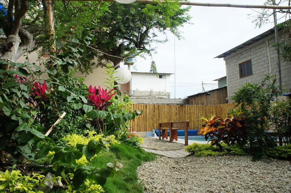Rincon D'Olon Boutique Hotel Exteriör bild