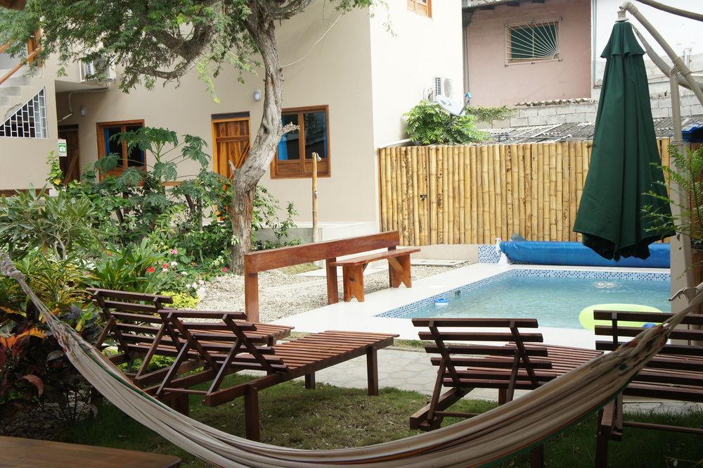Rincon D'Olon Boutique Hotel Exteriör bild