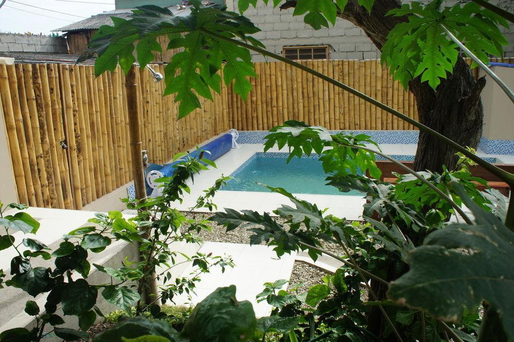 Rincon D'Olon Boutique Hotel Exteriör bild