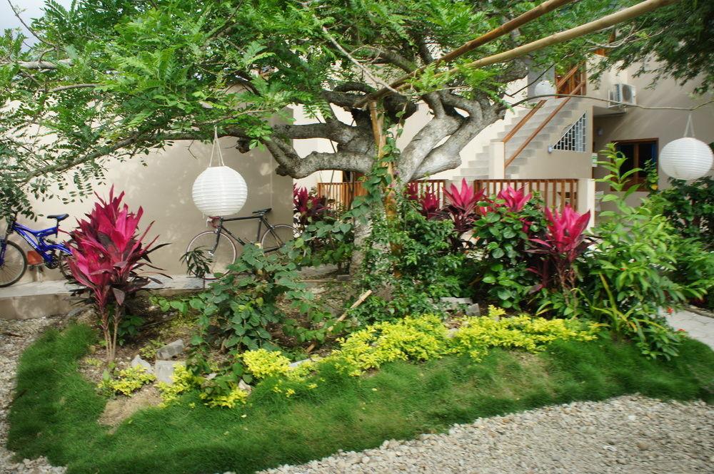 Rincon D'Olon Boutique Hotel Exteriör bild