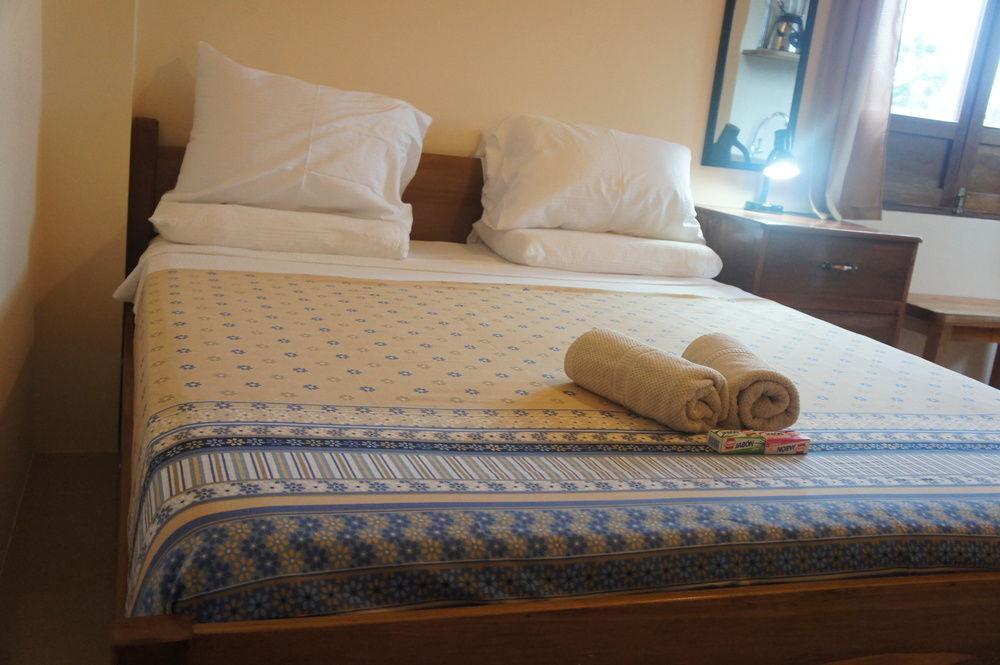 Rincon D'Olon Boutique Hotel Exteriör bild