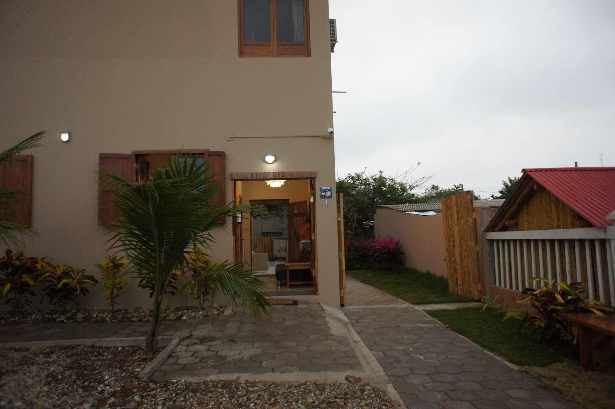 Rincon D'Olon Boutique Hotel Exteriör bild