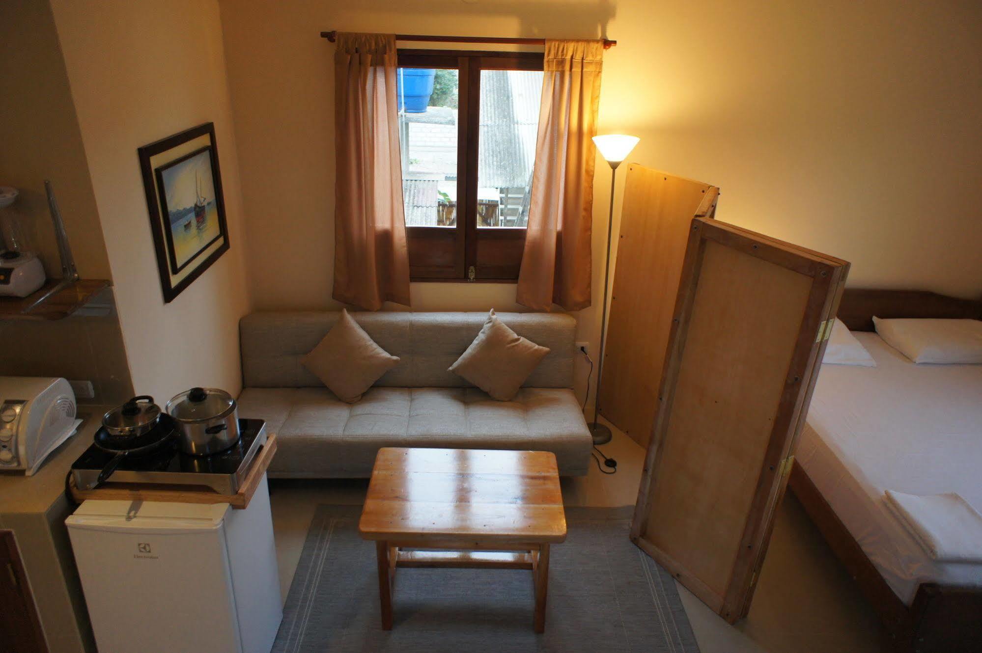Rincon D'Olon Boutique Hotel Exteriör bild