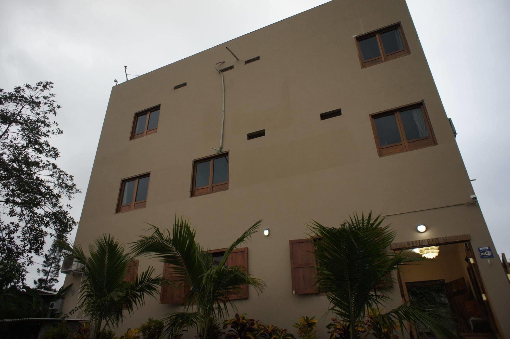 Rincon D'Olon Boutique Hotel Exteriör bild