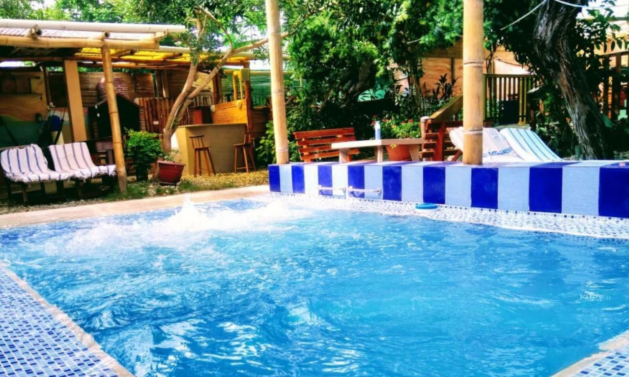 Rincon D'Olon Boutique Hotel Exteriör bild